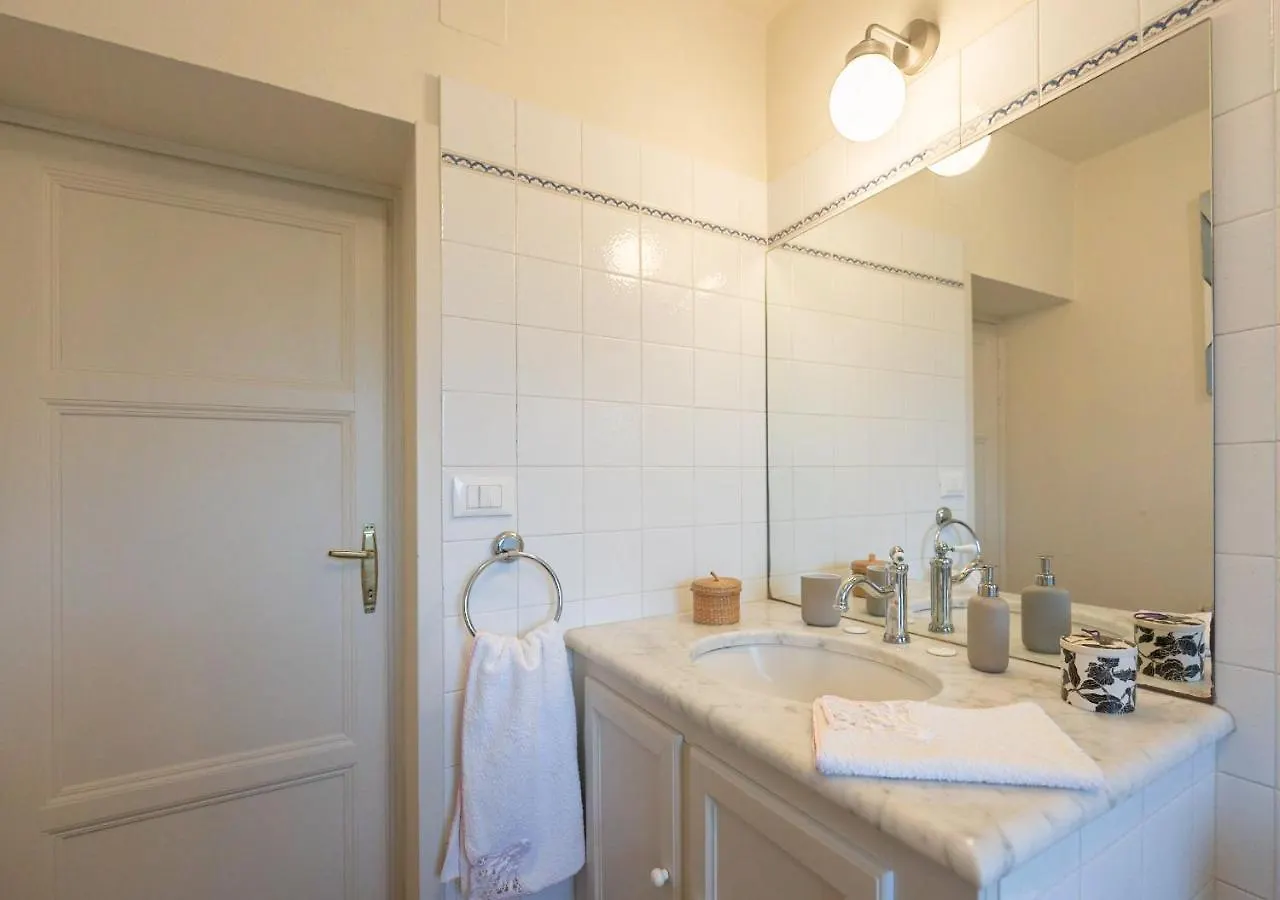 Homestay La Dimora Di Corte A Lucca Apartment