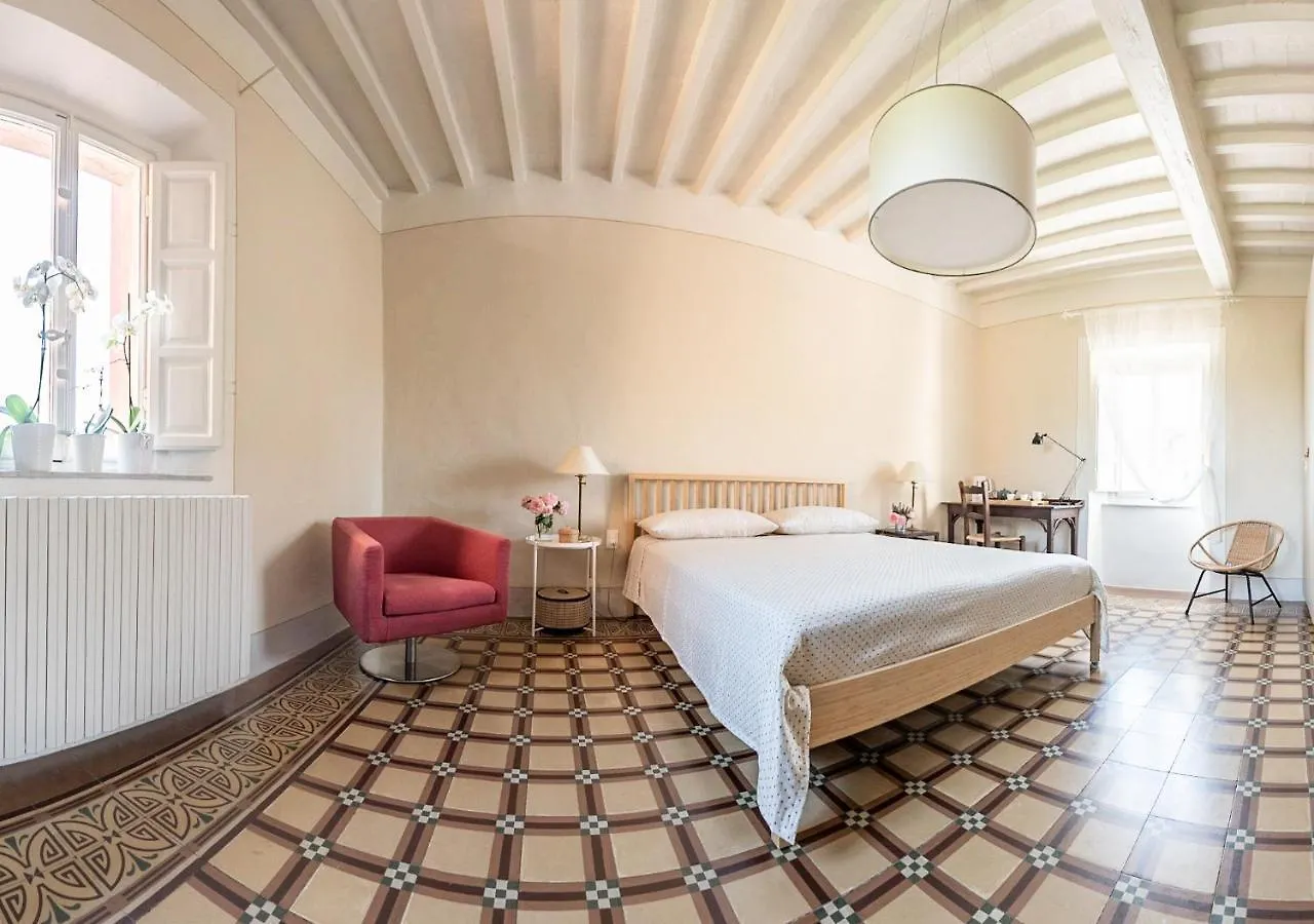 La Dimora Di Corte A Lucca Apartment 0*,