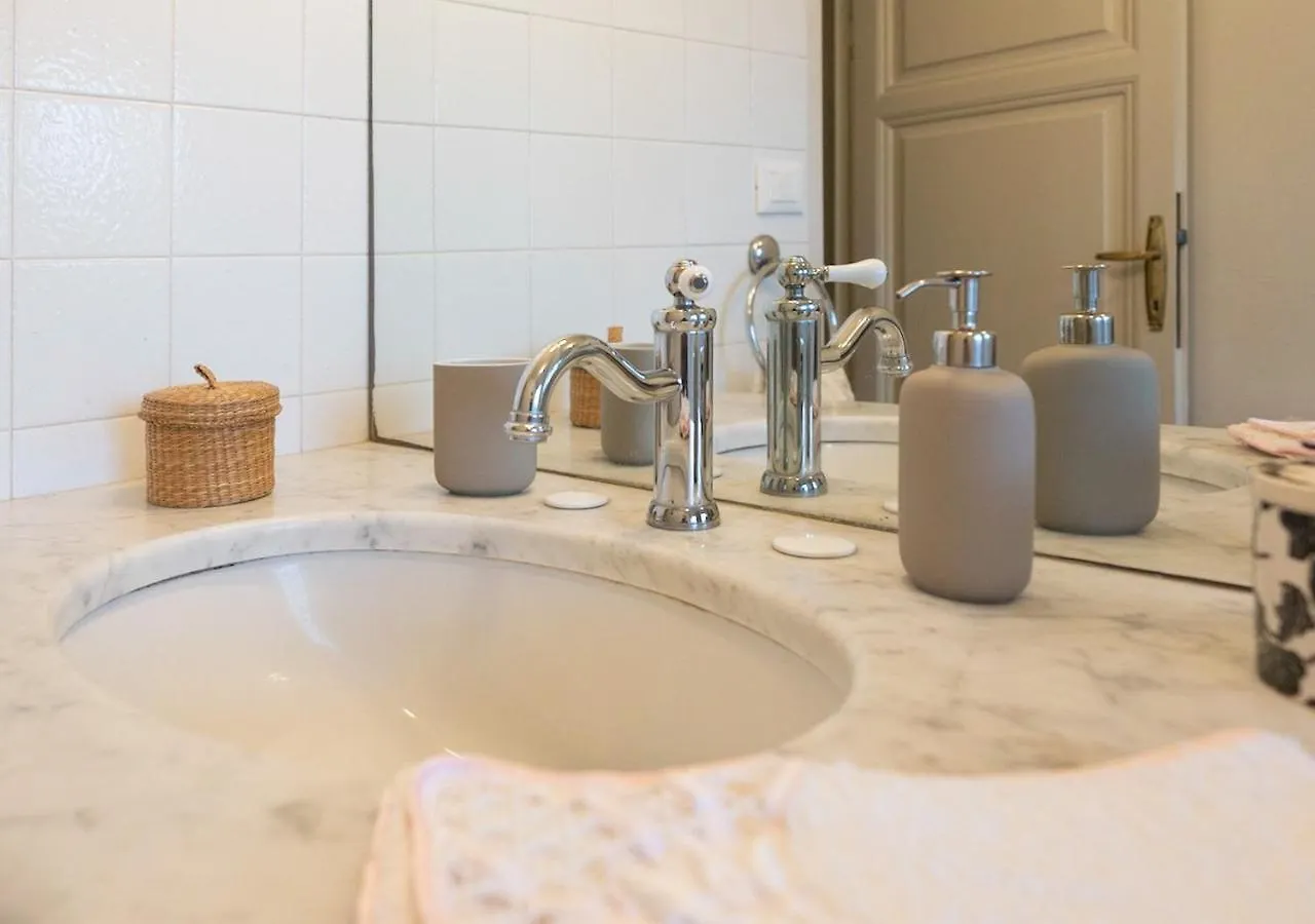La Dimora Di Corte A Lucca Apartment Homestay
