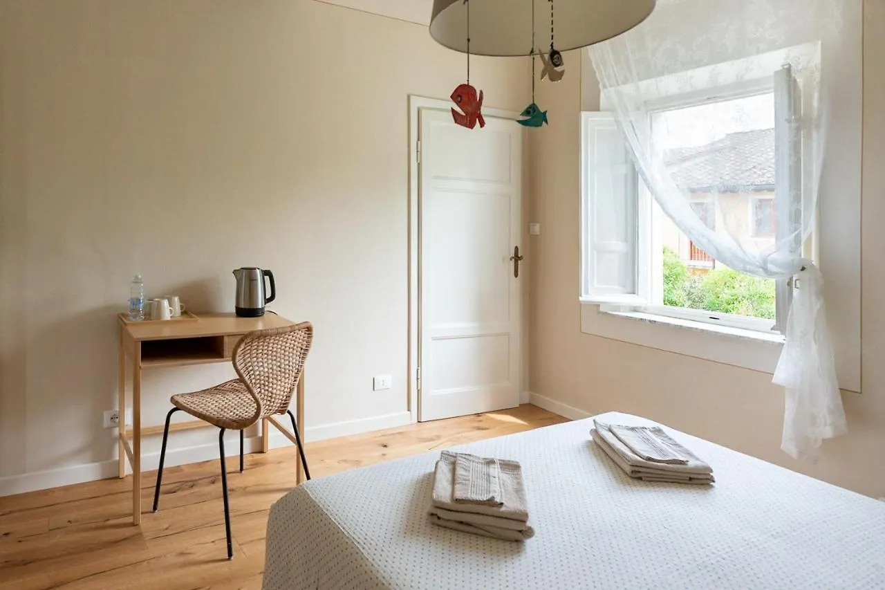 La Dimora Di Corte A Lucca Apartment 0*,