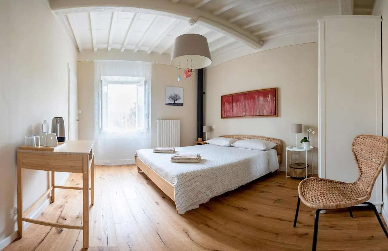 Homestay La Dimora Di Corte A Lucca Apartment
